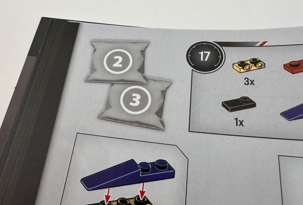 Mattel Brick Shop Hot Wheels Cadillac Project GTP Hypercar im Review (2)