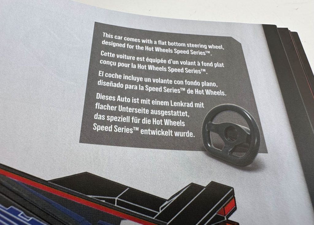 Mattel Brick Shop Hot Wheels Cadillac Project GTP Hypercar im Review (2)