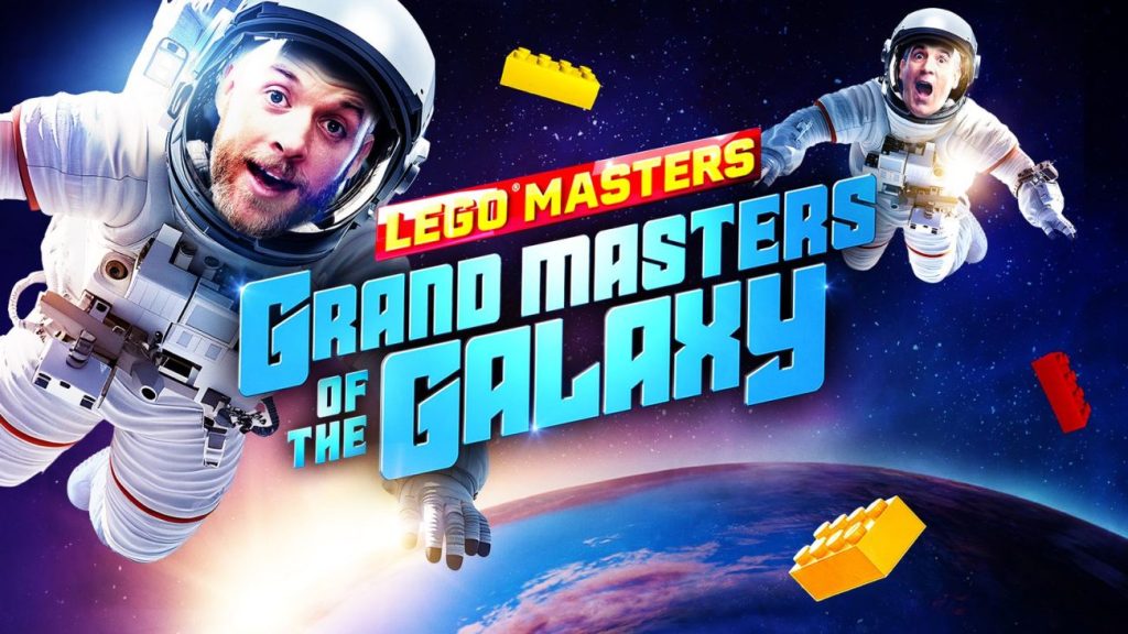 LEGO Masters Australien