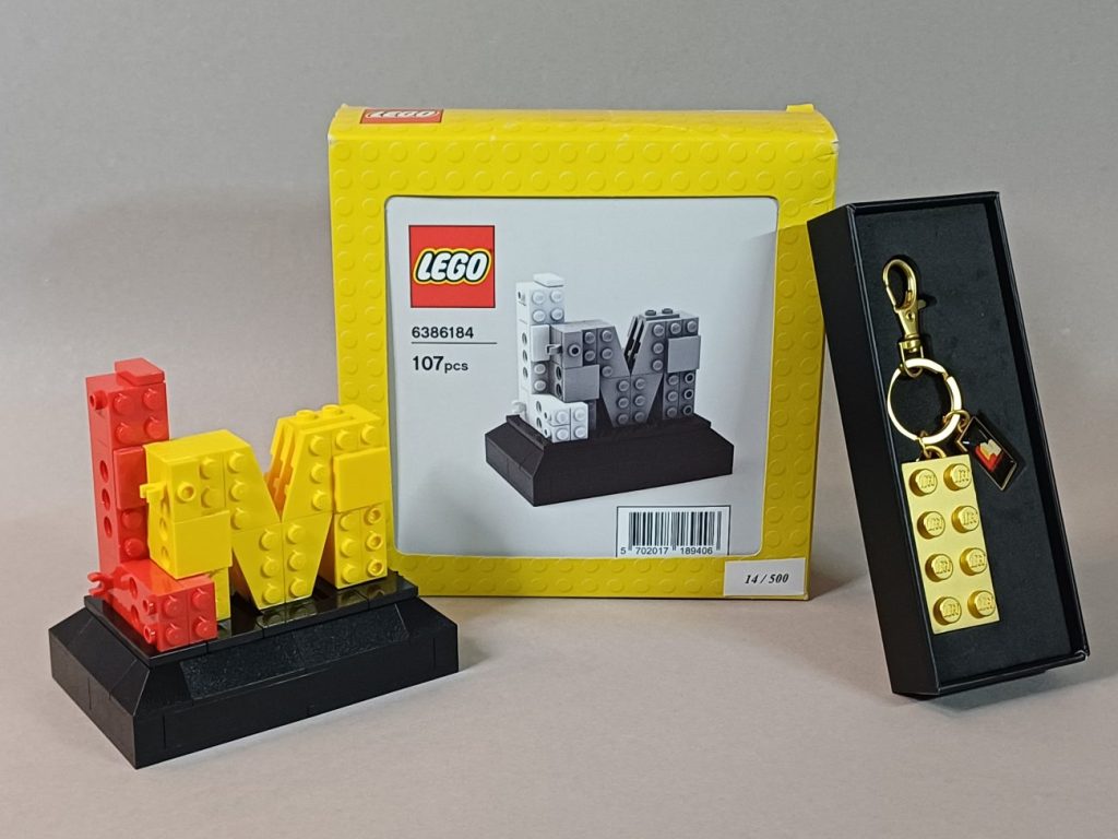 LEGO Masters Sets
