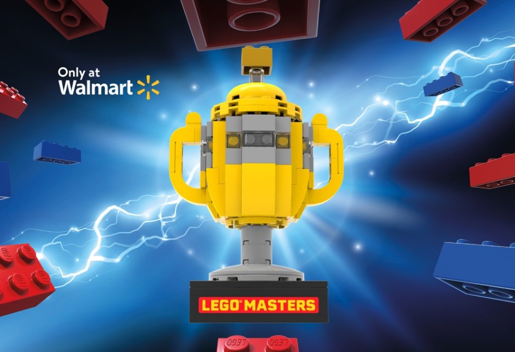LEGO Masters USA