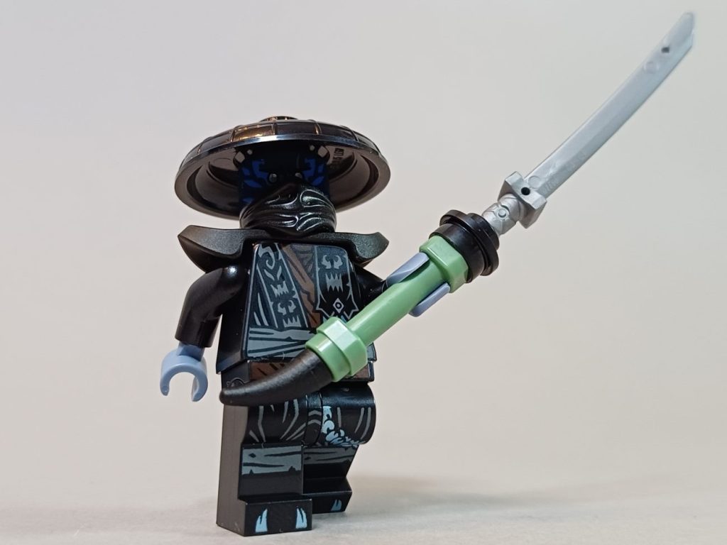 LEGO Ninjago Magazin 132
