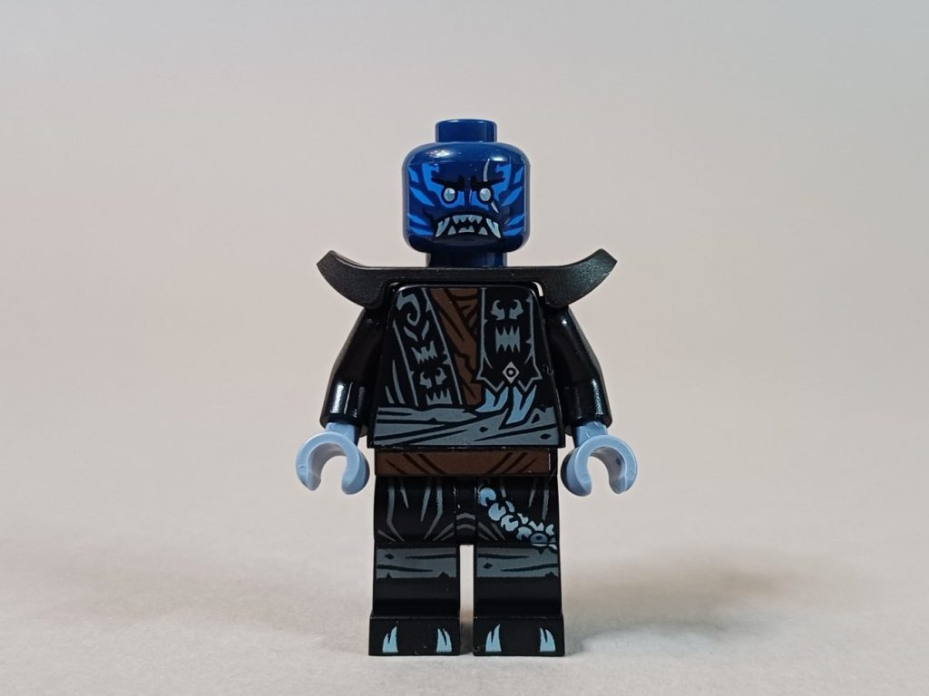 LEGO Ninjago Magazin 132