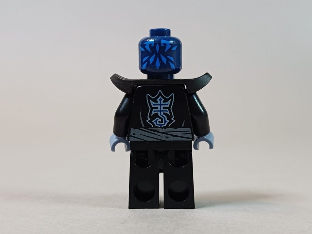 LEGO Ninjago Magazin 132