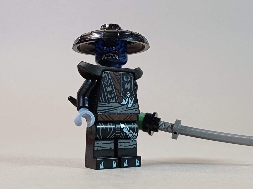 LEGO Ninjago Magazin 132