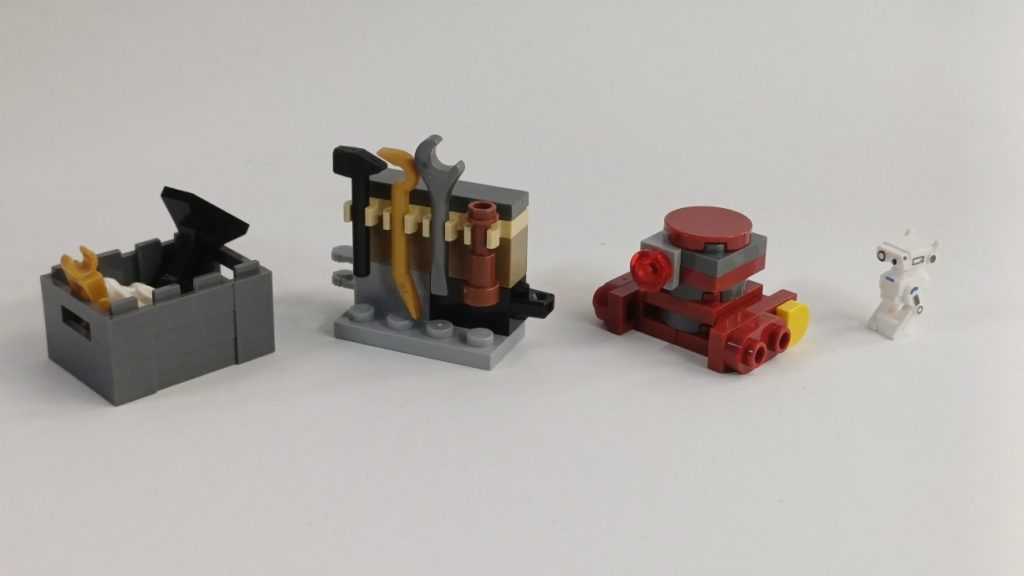 LEGO Star Wars 75418 Adventskalender 2025