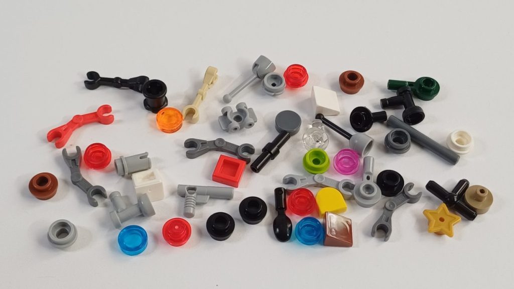 LEGO Star Wars 75418 Adventskalender 2025