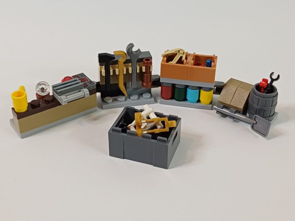 LEGO Star Wars 75418 Adventskalender 2025