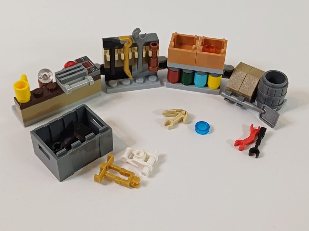 LEGO Star Wars 75418 Adventskalender 2025
