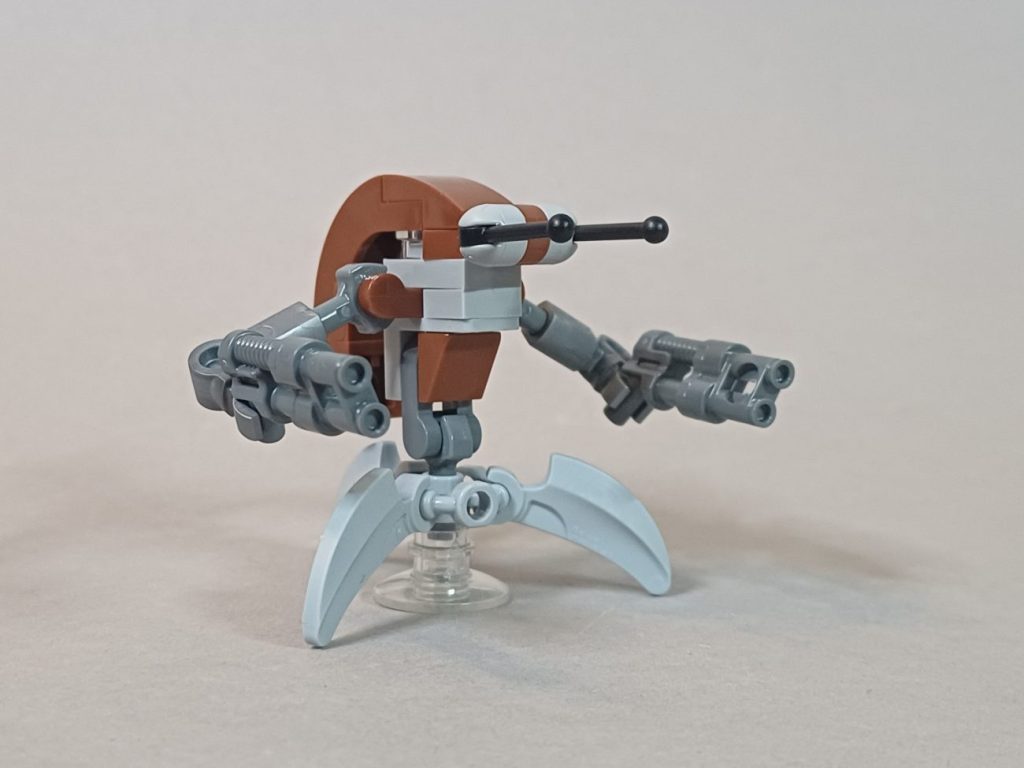 LEGO Star Wars Magazin 126