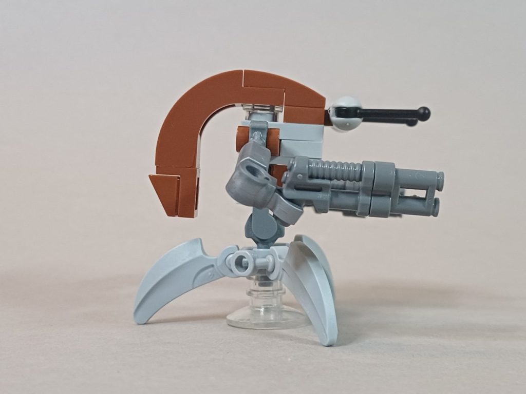 LEGO Star Wars Magazin 126
