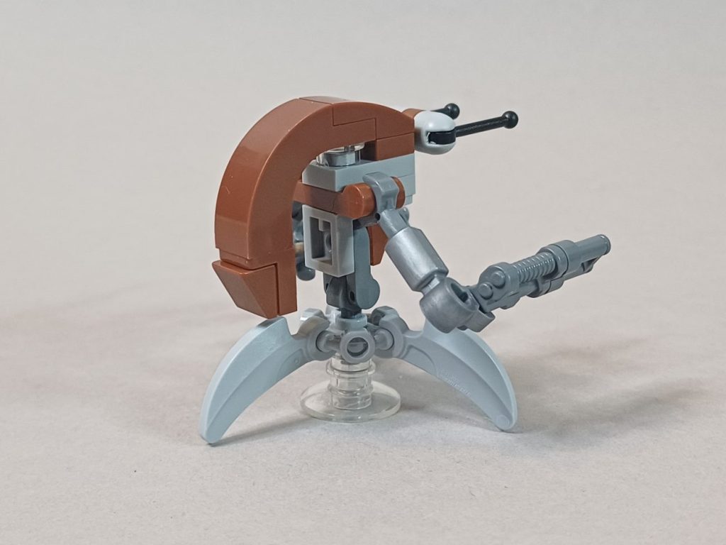 LEGO Star Wars Magazin 126