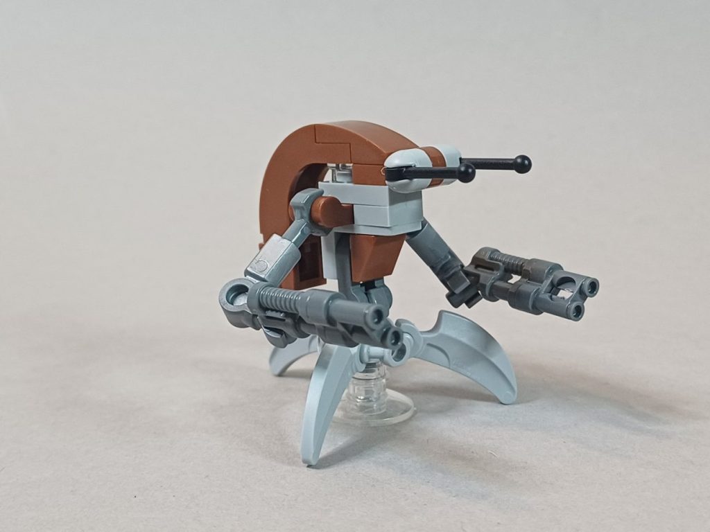 LEGO Star Wars Magazin 126