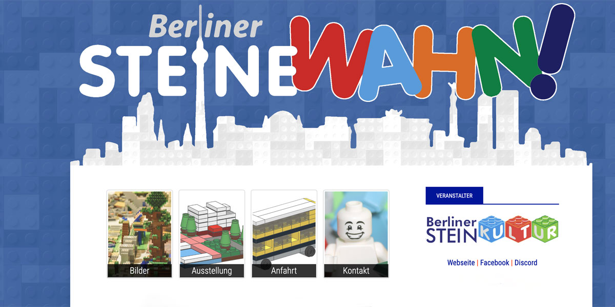 Berliner Steinewahn 2025
