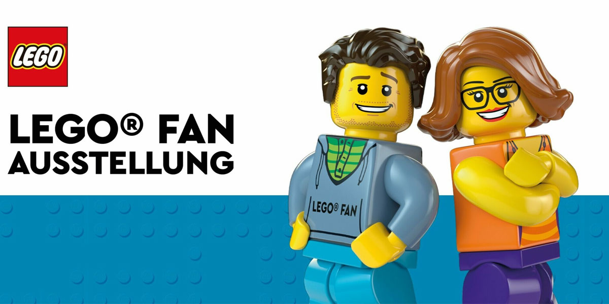 Bricking Bavaria 2025