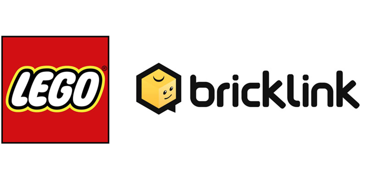 Brinklink LEGO Account Integration