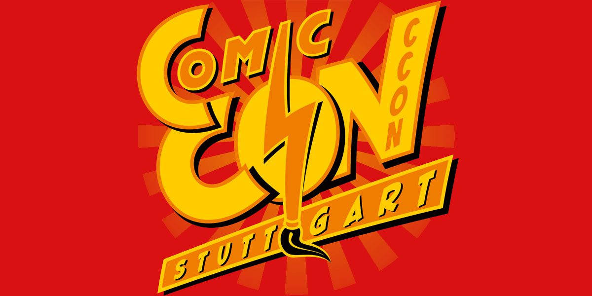 Comic Con Stuttgart 2025