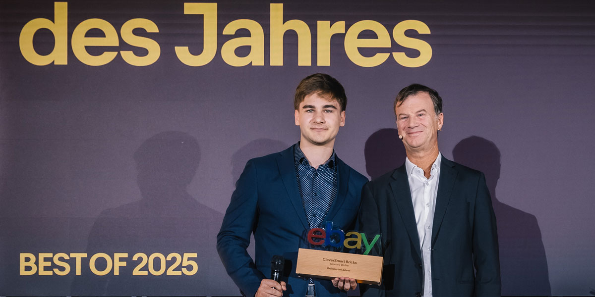 eBay Awards 2025