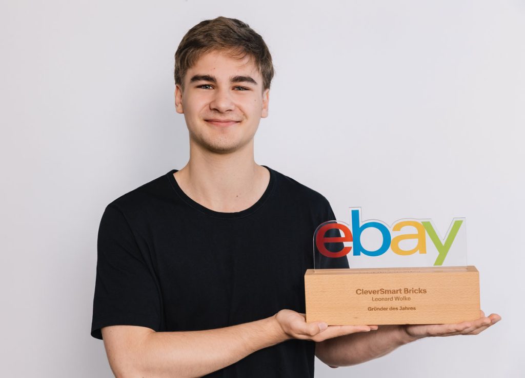 eBay Awards 2025