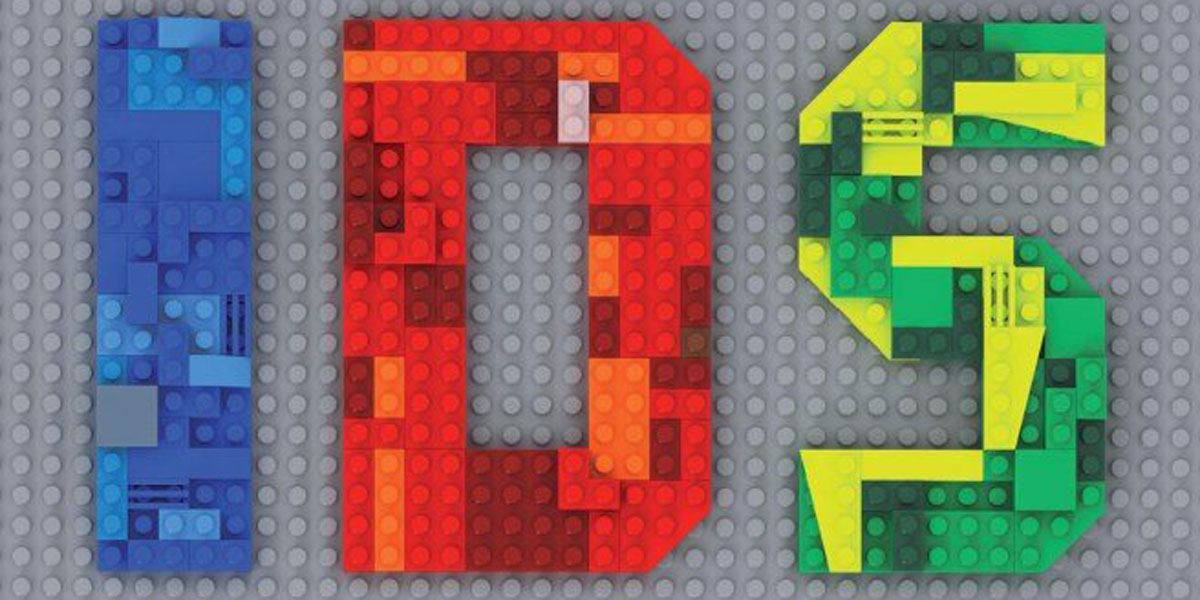 IDS Brickworld