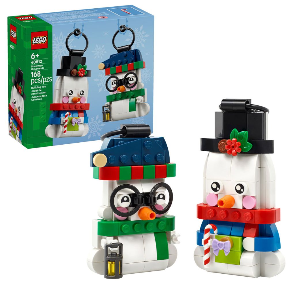 LEGO 40812