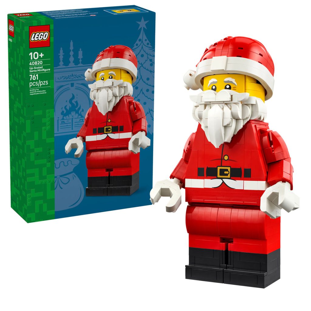 LEGO 40820