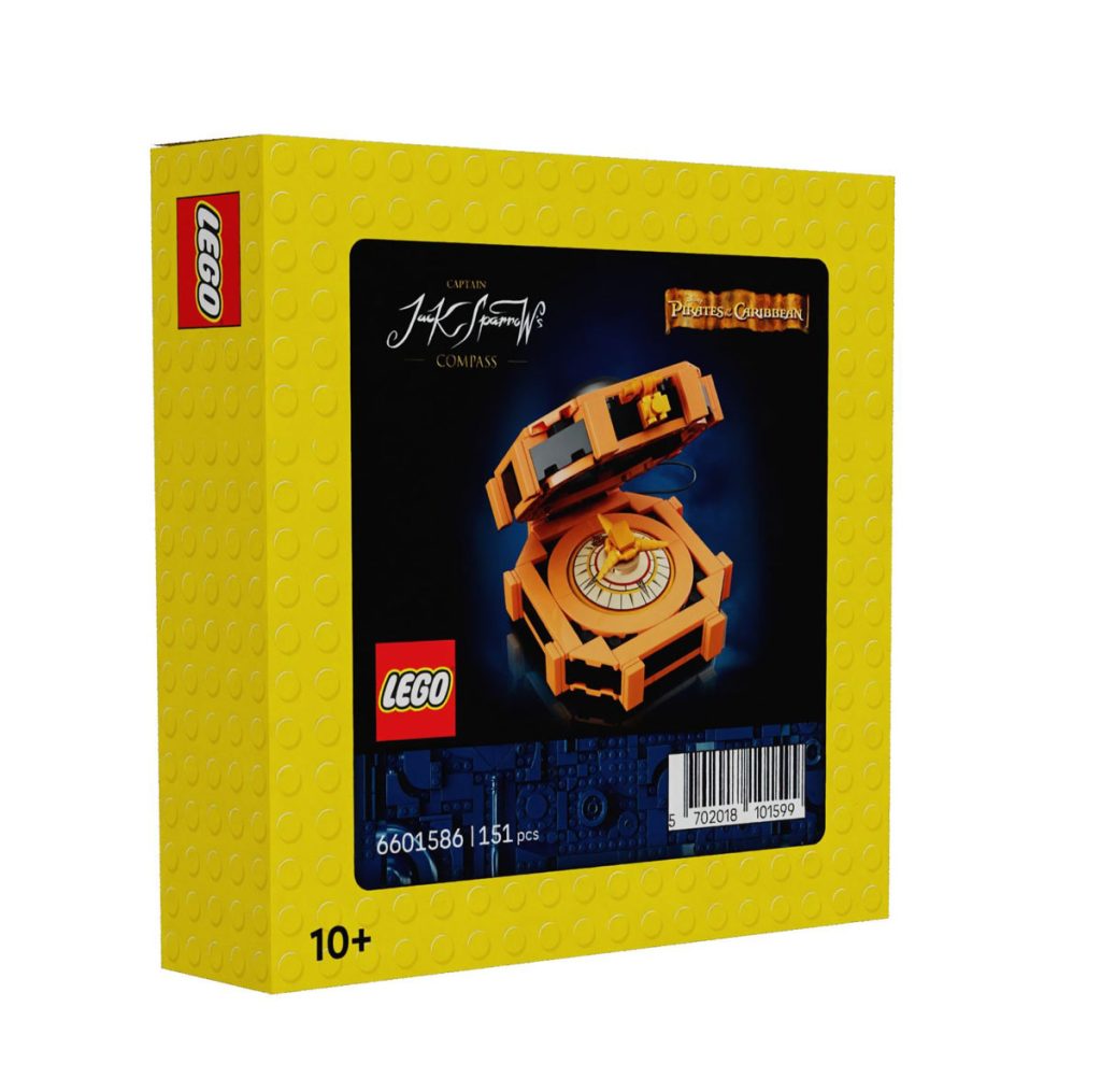 LEGO 5009609