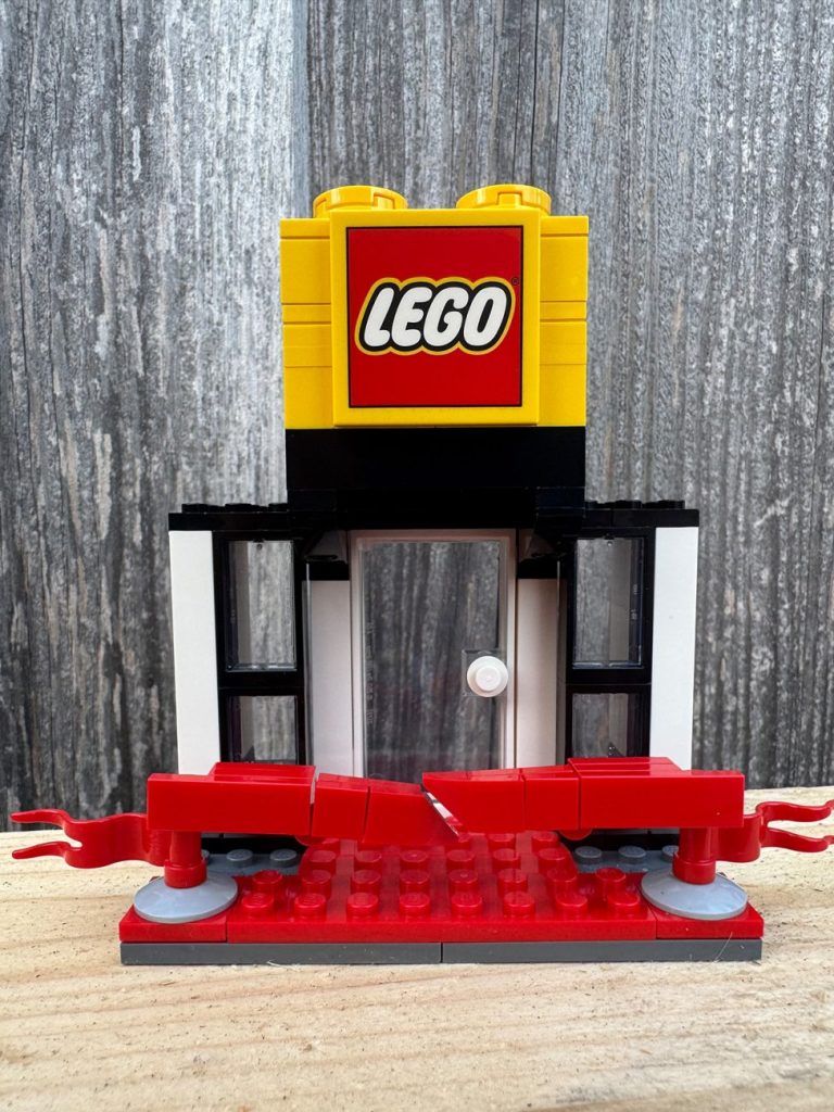 LEGO 6589682 Discovery Centre Hamburg GWP im Review