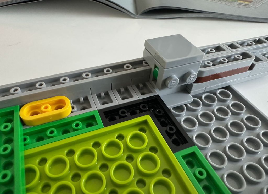 LEGO 72046 Game Boy im Review