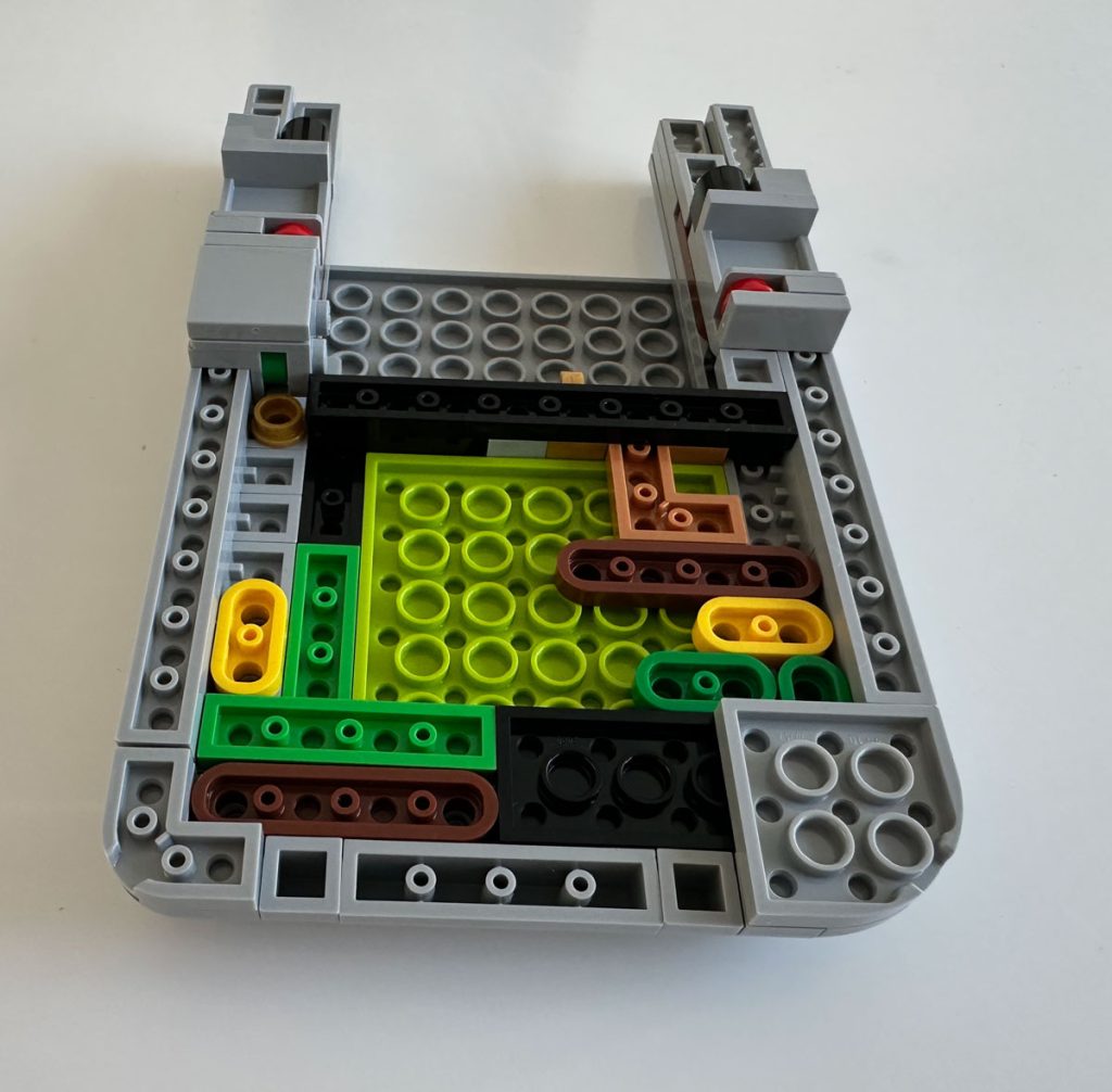 LEGO 72046 Game Boy im Review