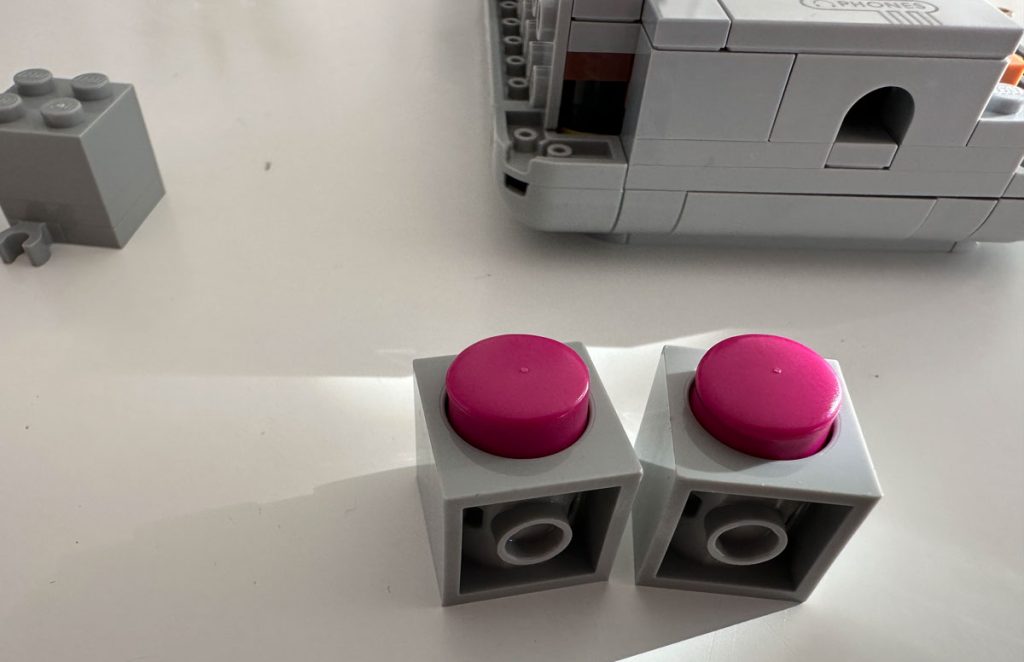 LEGO 72046 Game Boy im Review