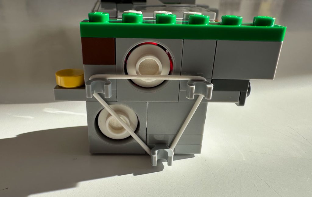 LEGO 72046 Game Boy im Review