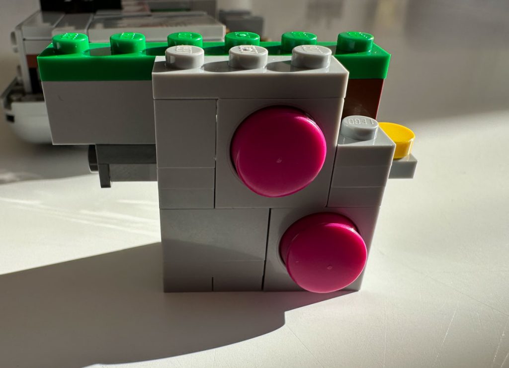 LEGO 72046 Game Boy im Review