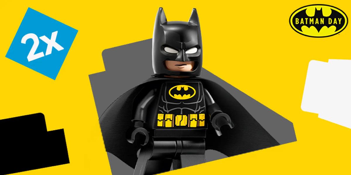 Batman Day 2025