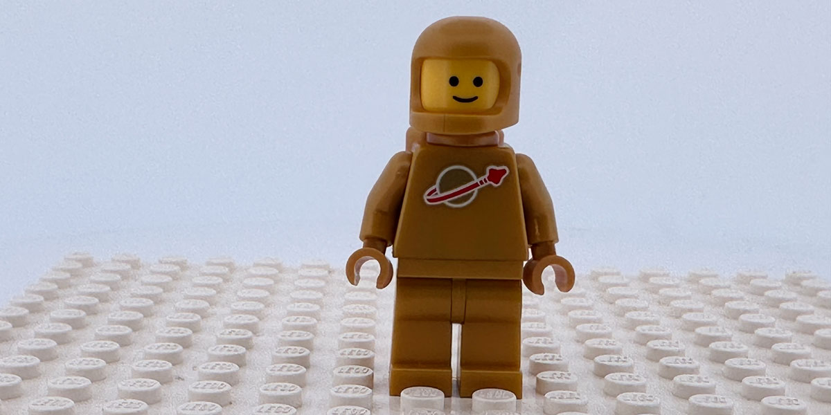 LEGO Minifiguren