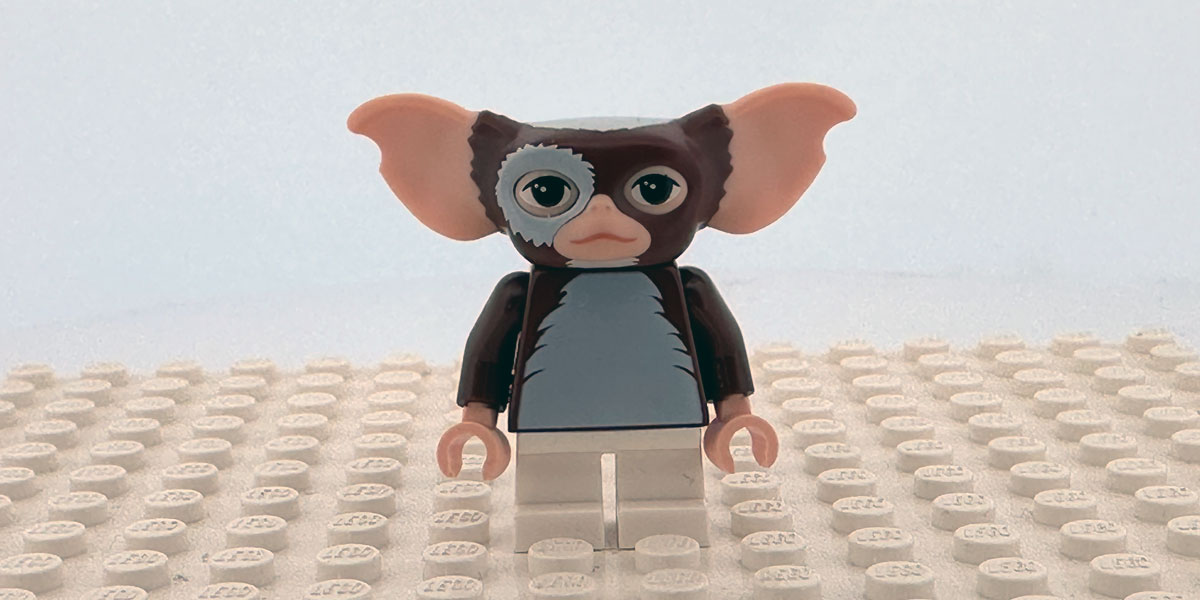 LEGO Minifiguren