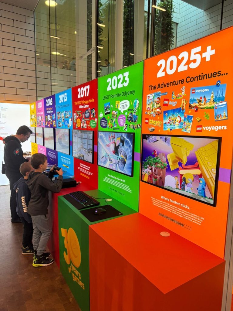 LEGO House AFOL Day 2025