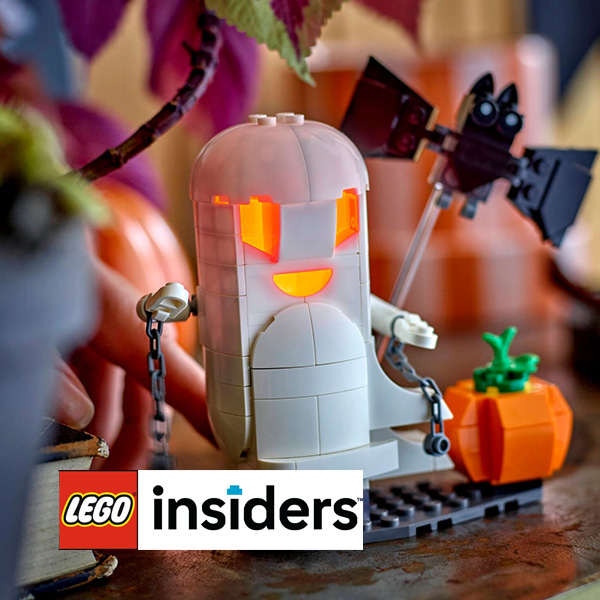 LEGO Insiders GWP