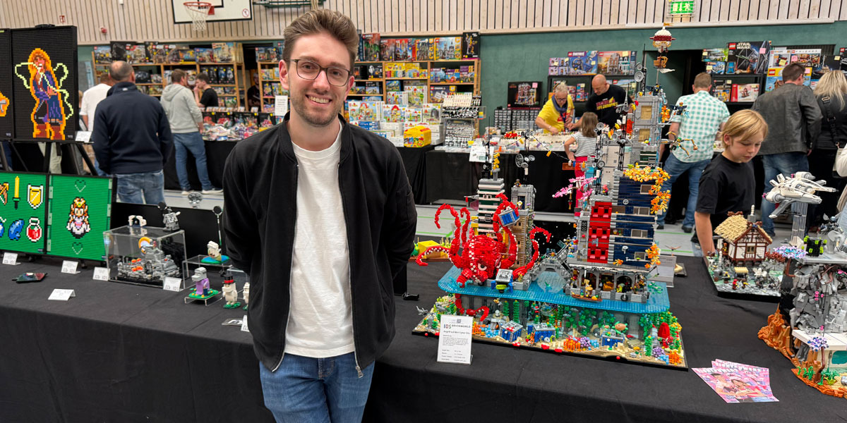 Mini Cyber City