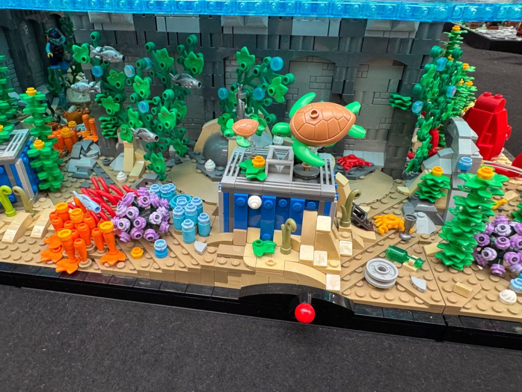 Mini Cyber City
