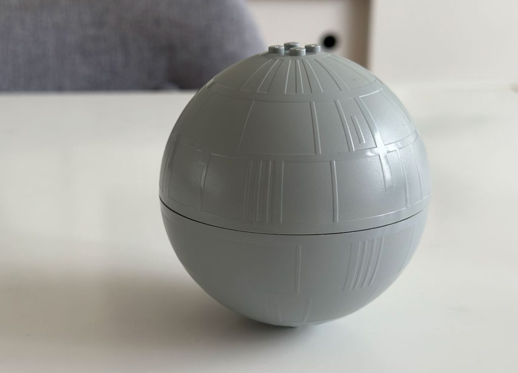 LEGO Star Wars 9676 Death Star