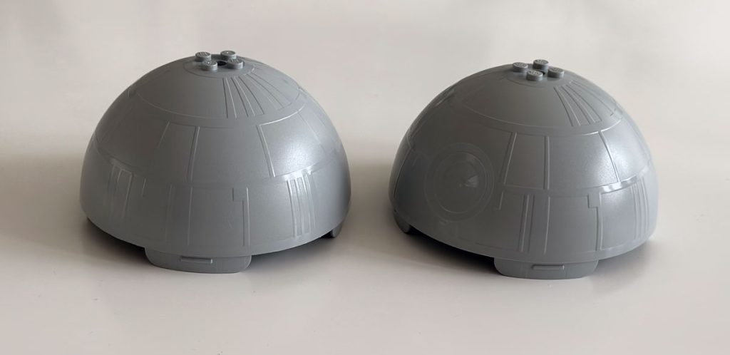 LEGO Star Wars 9676 Death Star