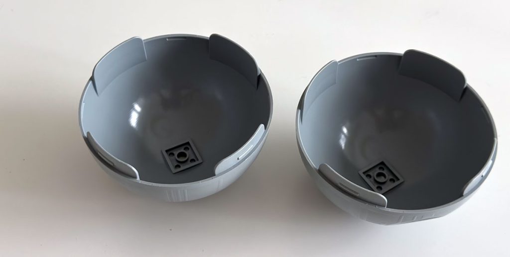 LEGO Star Wars 9676 Death Star