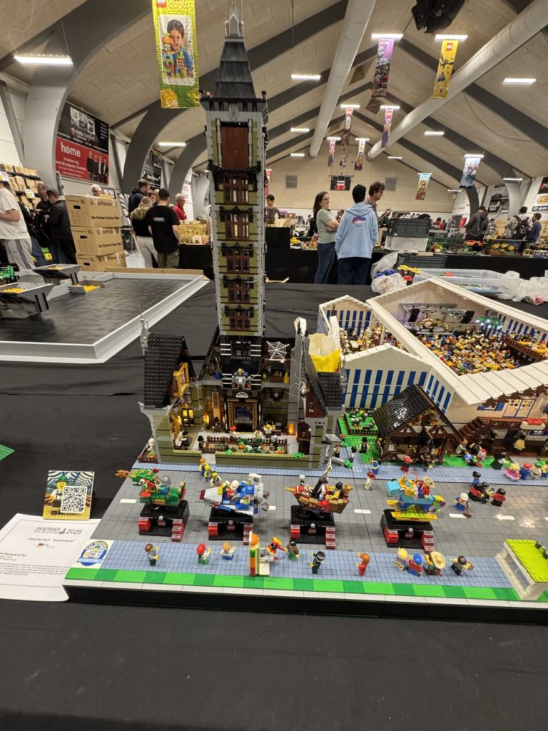 Skaerbaek Fan Weekend 2025