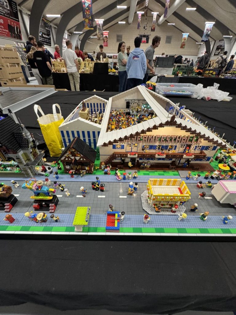 Skaerbaek Fan Weekend 2025