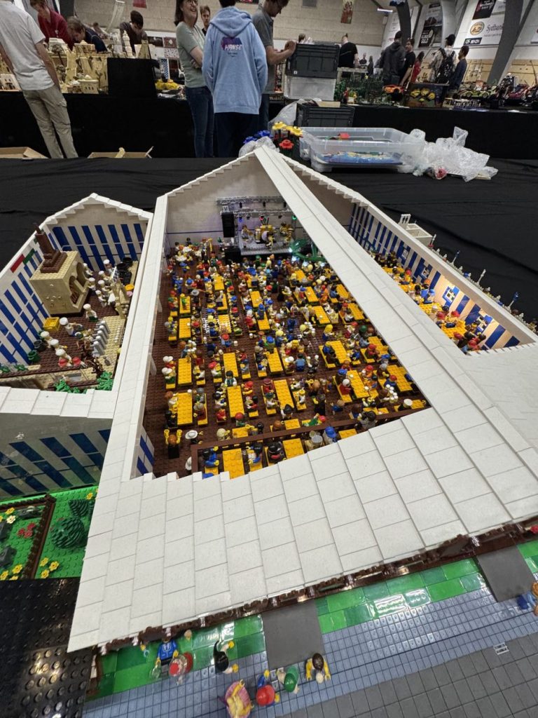 Das war das Skaerbaek Fan Weekend 2025: Bilder