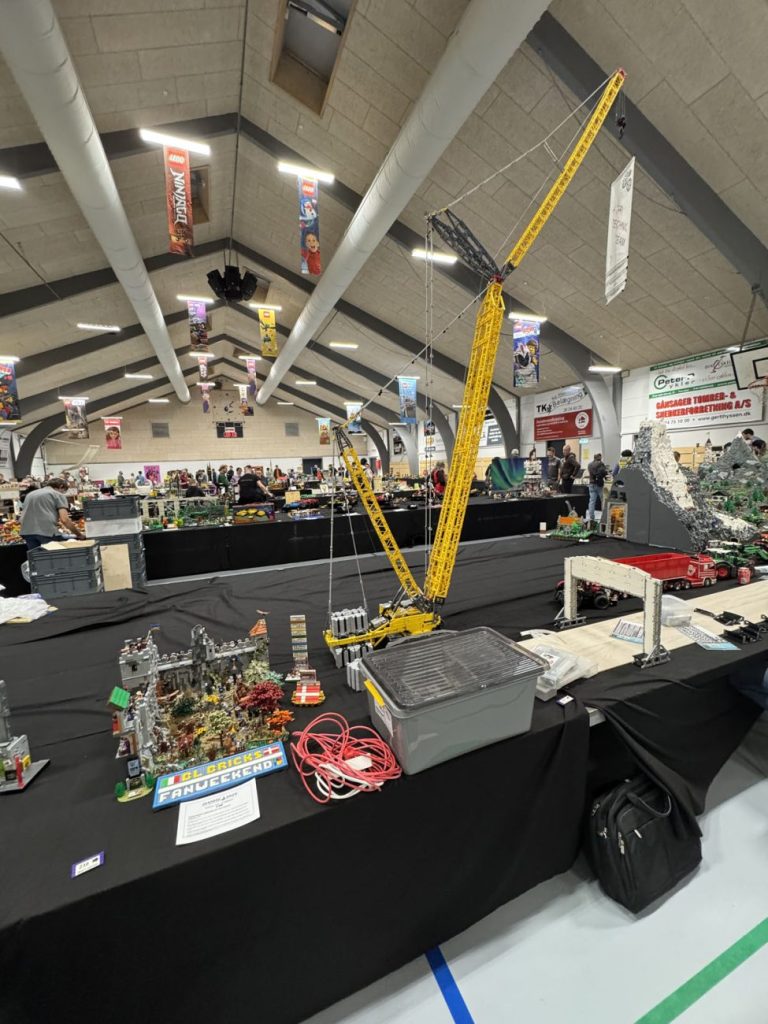 Das war das Skaerbaek Fan Weekend 2025: Bilder