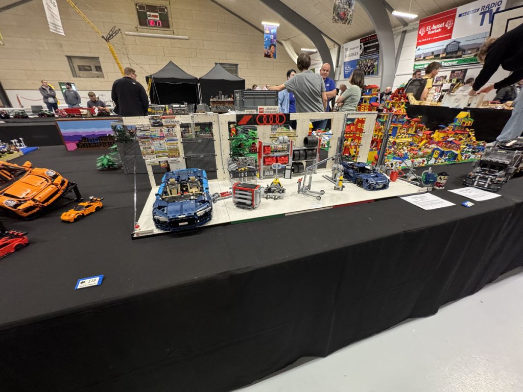 Das war das Skaerbaek Fan Weekend 2025: Bilder