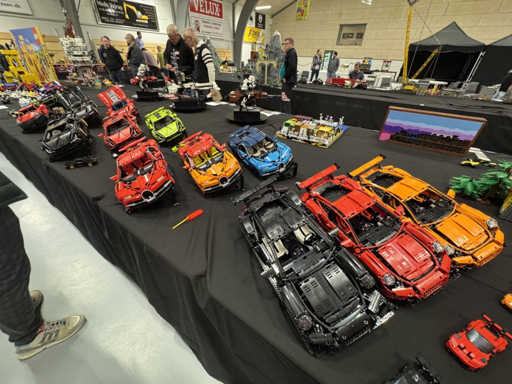 Das war das Skaerbaek Fan Weekend 2025: Bilder