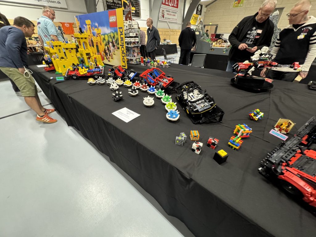 Das war das Skaerbaek Fan Weekend 2025: Bilder